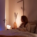 Philips-Hue-White-and-Color-ambiance-IRIS-Lampada-Smart-da-Tavolo-Nera