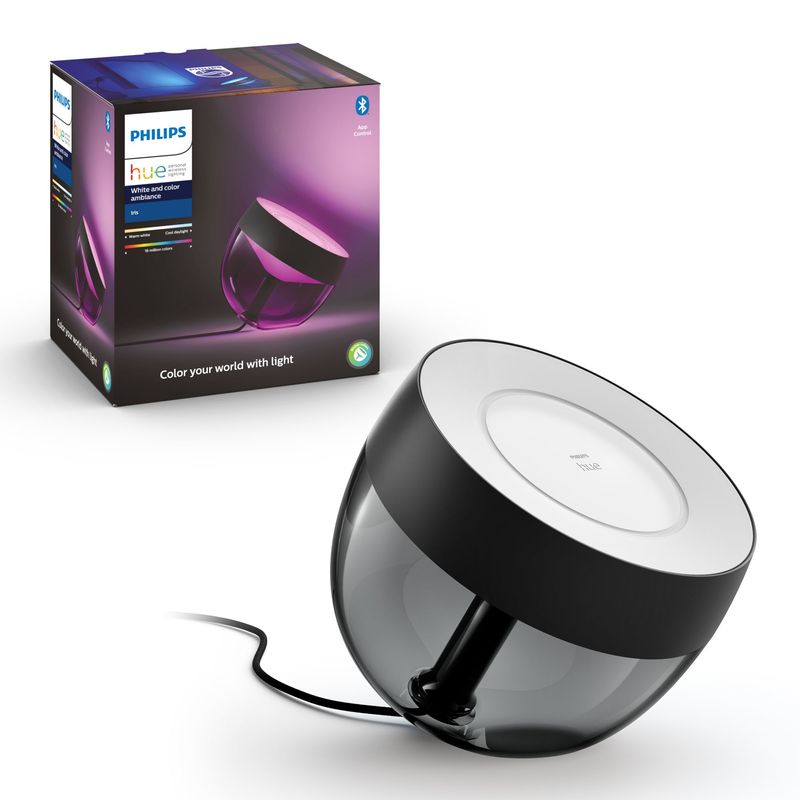 Philips-Hue-White-and-Color-ambiance-IRIS-Lampada-Smart-da-Tavolo-Nera