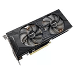 VGA Man GeForce® RTX 3050 8GB Nebula Twin M2524