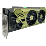 VGA Man GeForce® RTX 4080 SUPER 16GB Gallardo