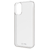 Celly-Gelskin-custodia-per-cellulare-165-cm--6.5--Cover-Trasparente