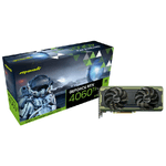 VGA Man GeForce® RTX 4060 Ti 8GB Nebula Twin M25810