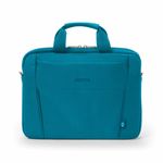 DICOTA-Eco-Slim-Case-BASE-358-cm--14.1--Blu--ECO-SLIM-CASE-BASE-13-14.1-BLUE----