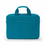 DICOTA-Eco-Slim-Case-BASE-358-cm--14.1--Blu--ECO-SLIM-CASE-BASE-13-14.1-BLUE----