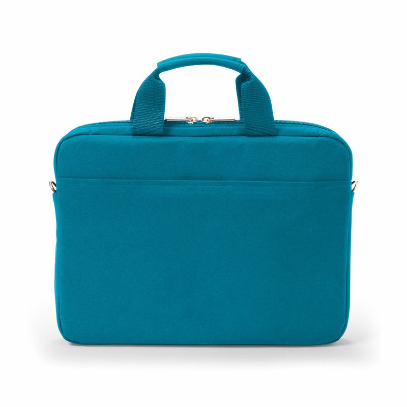 DICOTA-Eco-Slim-Case-BASE-358-cm--14.1--Blu--ECO-SLIM-CASE-BASE-13-14.1-BLUE----