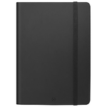 Celly UNIMAGTAB11 27,9 cm (11") Custodia a libro Nero