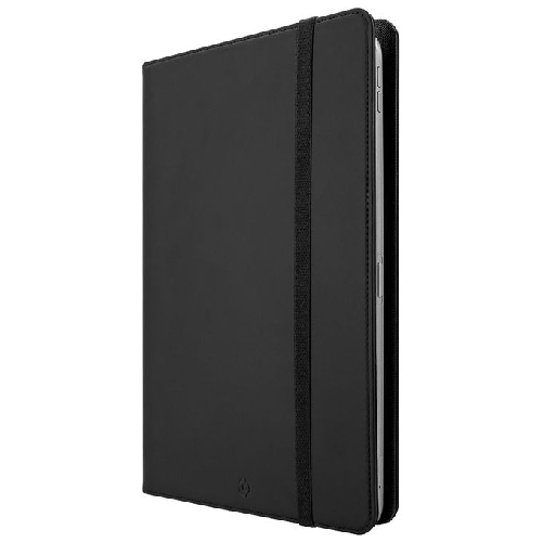 Celly-UNIMAGTAB11-279-cm--11--Custodia-a-libro-Nero