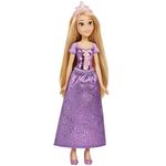 Hasbro Royal Shimmer Rapunzel