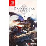 Thq Nordic PLAION Darksiders Genesis, Switch Standard ITA Nintendo Switch