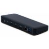 Acer-USB-Type-C-Dock-III-Cablato-USB-3.2-Gen-1--3.1-Gen-1--Type-C-Nero