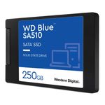 Western-Digital-Blue-SA510-2.5--250-GB-Serial-ATA-III