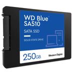 Western-Digital-Blue-SA510-2.5--250-GB-Serial-ATA-III