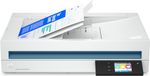 HP-Scanjet-Pro-N4600-fnw1-Scanner-piano-e-ADF-1200-x-1200-DPI-A5-Bianco