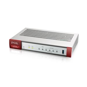 Zyxel ATP100 firewall (hardware) 1000 Mbit-s