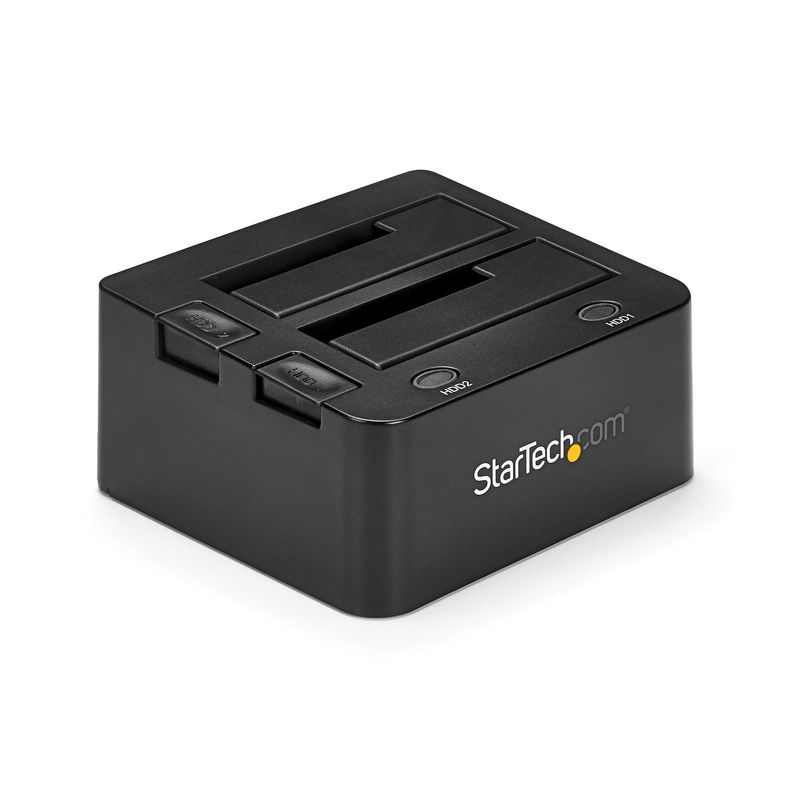 StarTech.com-Docking-Station-USB-3.0-per-doppio-Hard-Disk-SSD---SATA-da-2.5----3.5--con-UASP