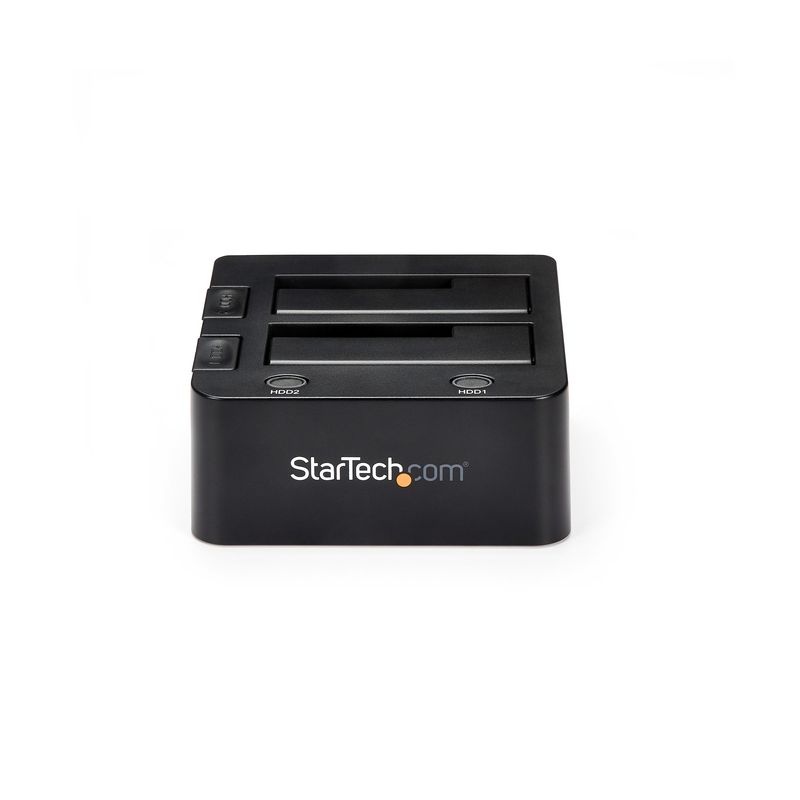 StarTech.com-Docking-Station-USB-3.0-per-doppio-Hard-Disk-SSD---SATA-da-2.5----3.5--con-UASP