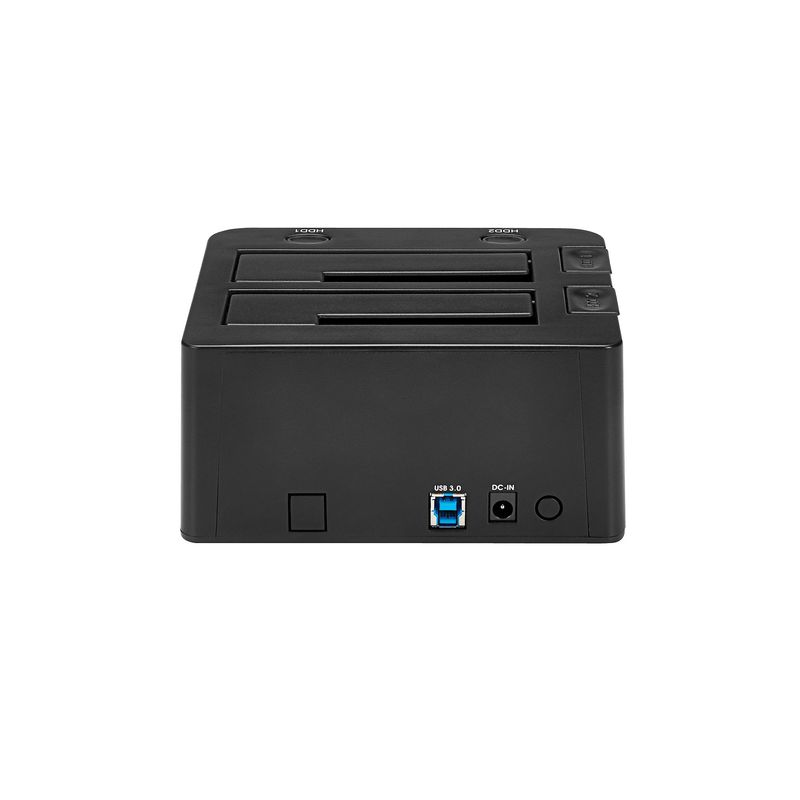 StarTech.com-Docking-Station-USB-3.0-per-doppio-Hard-Disk-SSD---SATA-da-2.5----3.5--con-UASP