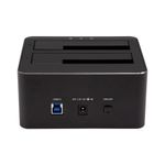 StarTech.com-Docking-Station-USB-3.0-per-doppio-Hard-Disk-SSD---SATA-da-2.5----3.5--con-UASP