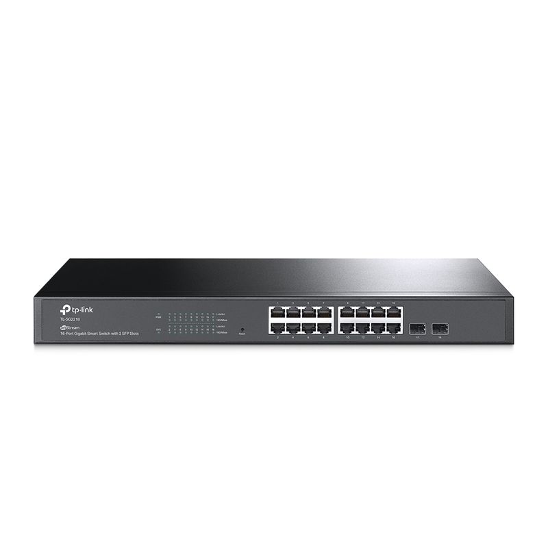 TP-Link-TL-SG2218-switch-di-rete-Gestito-L2-L2--Gigabit-Ethernet--10-100-1000--1U-Nero