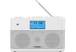 Kenwood-CR-ST50DAB-W-radio-Portatile-Analogico-e-digitale-Bianco