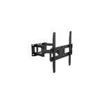 Atlantis Land P022-E20SDN Supporto TV a parete 165,1 cm (65) Nero