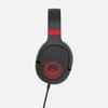 OTL-Technologies-Pokemon-PK0879-cuffia-e-auricolare-Cuffie-Cablato-A-Padiglione-Giocare-Nero-Rosso