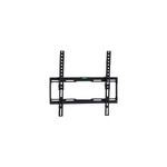 Atlantis Land P022-286ST Supporto TV a parete 152,4 cm (60) Nero