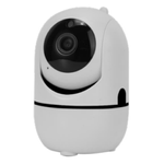 Telecamera wi-fi ptz interno proxe 2 megapixel