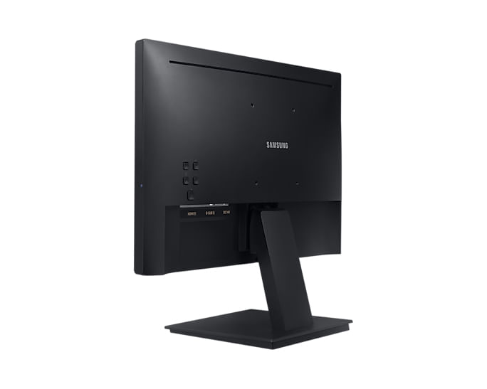 Samsung-S24A310NHR-Monitor-PC-61-cm--24---1920-x-1080-Pixel-Full-HD-LCD-Nero