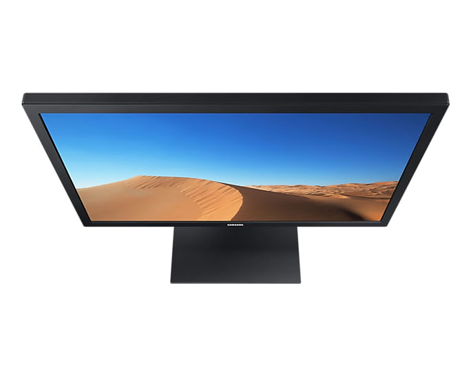 Samsung-S24A310NHR-Monitor-PC-61-cm--24---1920-x-1080-Pixel-Full-HD-LCD-Nero