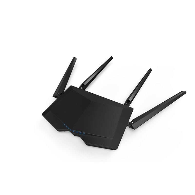 Tenda-AC6-router-wireless-Fast-Ethernet-Dual-band--2.4-GHz-5-GHz--Bianco