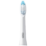 Braun Pulsonic Clean 4 pz Bianco