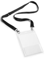 Durable-852501-badge-e-porta-badge-Tessile-10-pz