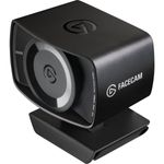 Elgato-Facecam-webcam-1920-x-1080-Pixel-USB-3.2-Gen-1--3.1-Gen-1--Nero