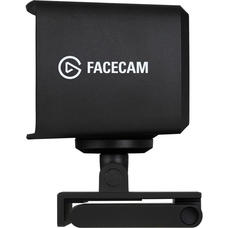 Elgato-Facecam-webcam-1920-x-1080-Pixel-USB-3.2-Gen-1--3.1-Gen-1--Nero