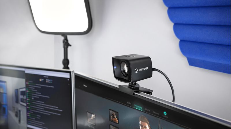 Elgato-Facecam-webcam-1920-x-1080-Pixel-USB-3.2-Gen-1--3.1-Gen-1--Nero