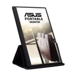 ASUS-ZenScreen-MB166C-Monitor-PC-396-cm--15.6---1920-x-1080-Pixel-Full-HD-LED-Nero