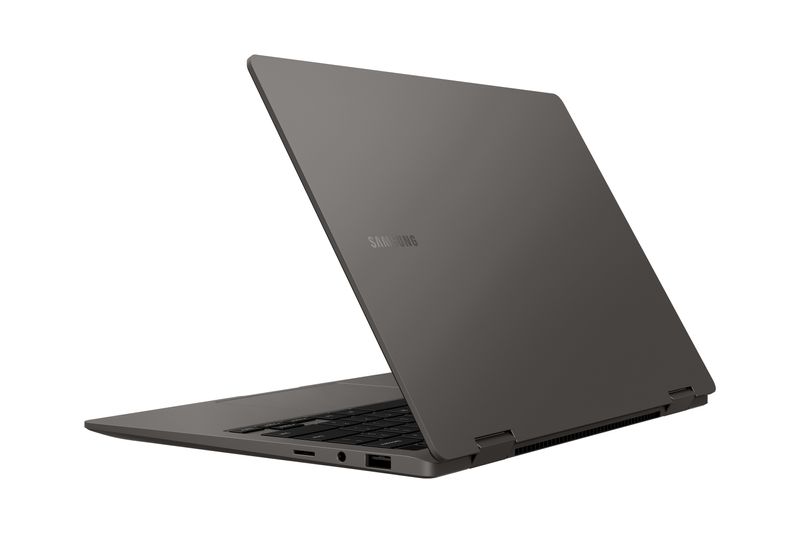 Samsung-Galaxy-Book3-360-Intel®-Core™-i5-i5-1340P-Ibrido--2-in-1--338-cm--13.3---Touch-screen-Full-HD-8-GB-LPDDR4x-SDRAM-256-GB-SSD-Wi-Fi-6E--802.11ax--Windows-11-Pro-Grafite