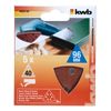 kwb-492806-accessorio-per-levigatrici-5-pz-Foglio-abrasivo