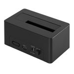 LogiLink-QP0027-docking-station-per-unita-di-archiviazione-USB-3.2-Gen-2--3.1-Gen-2--Type-C-Nero