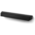 Philips HAL5023/00 altoparlante soundbar Nero 2.1 canali 200 W