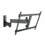 Vogels VOG3836430 Supporto a Parete per Tv 40''-77'' Nero