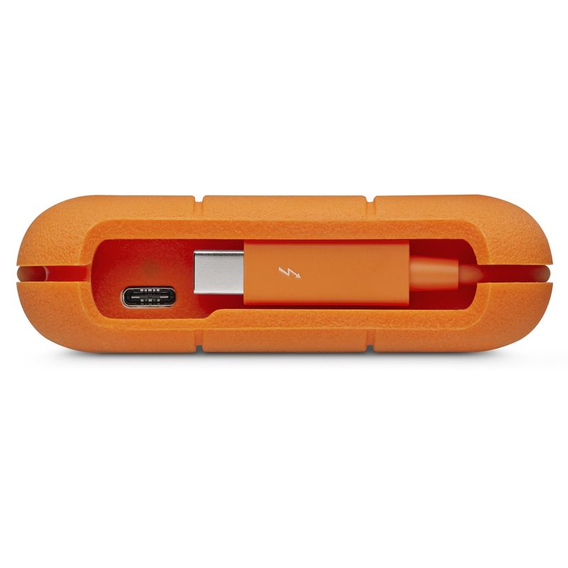LaCie-Rugged-USB-C-disco-rigido-esterno-5-TB-Grigio-Giallo