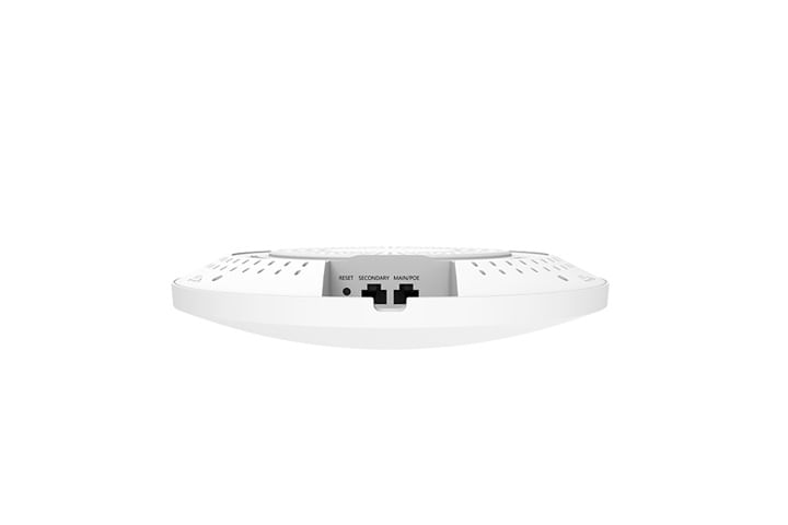 IP-COM-Networks-Pro-6-LR-3000-Mbit-s-Bianco-Supporto-Power-over-Ethernet--PoE-