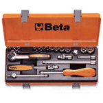 Beta 900-C13-8 Serie Chiavi Bussola