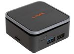 ECS-LIVA-Q2-Mini-PC-Intel®-Celeron®-N-N4120-4-GB-LPDDR4-SDRAM-64-GB-eMMC-Windows-11-Nero-Argento