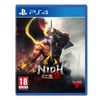 Sony-Nioh-2-PS4-Standard-Inglese-ITA-PlayStation-4