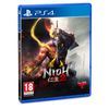 Sony-Nioh-2-PS4-Standard-Inglese-ITA-PlayStation-4