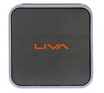 ECS-LIVA-Q2-Mini-PC-Intel®-Celeron®-N-N4120-4-GB-LPDDR4-SDRAM-64-GB-eMMC-Windows-11-Nero-Argento
