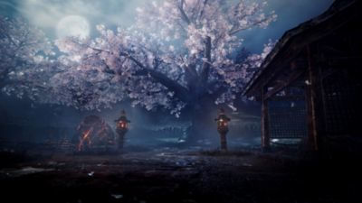 Sony-Nioh-2-PS4-Standard-Inglese-ITA-PlayStation-4